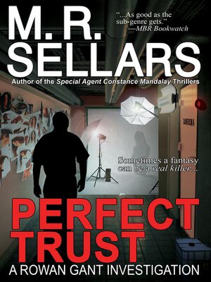 cover image of Perfect Trust